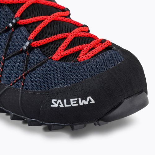 Salewa Wildfire 2 dámská přístupová obuv blazer/black 00-0000061405