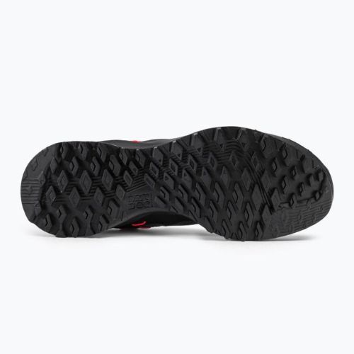 Salewa Wildfire Canvas šedá dámská turistická obuv 00-0000061407