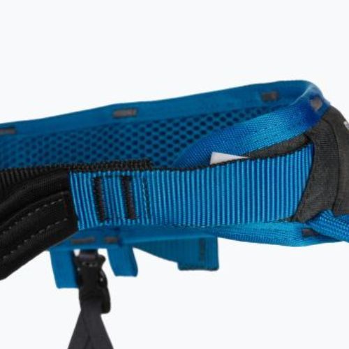 Lezecký úvazek Salewa Xplorer Harness modrý 805