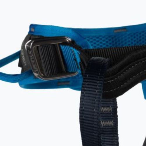 Lezecký úvazek Salewa Xplorer Harness modrý 805