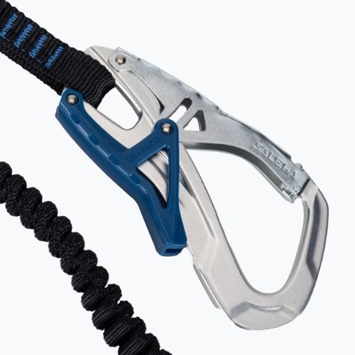 Salewa Set Via Ferrata Ergo Core Longline black 00-0000000974