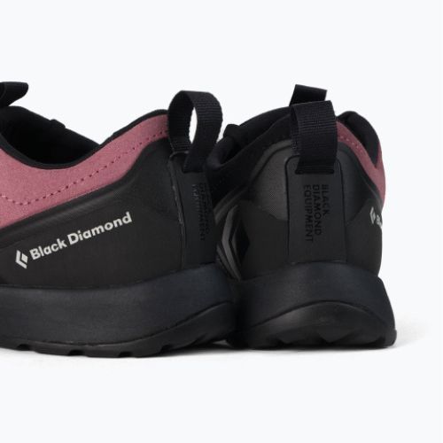 Dámské přístupové boty Black Diamond Technician růžové BD58002360270601