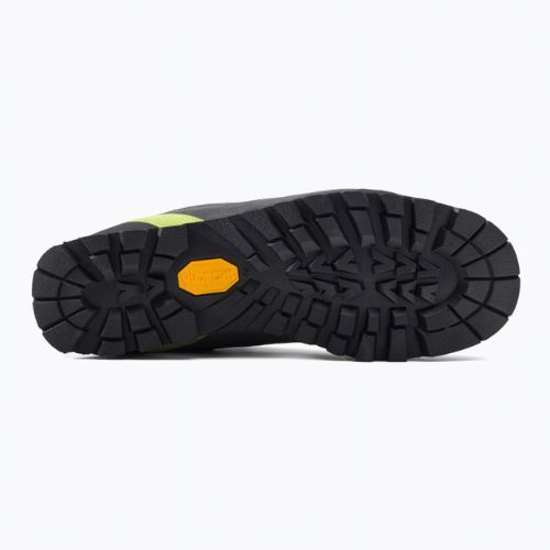 Pánská trekingová obuv Kayland Legacy GTX hnědá 018022135