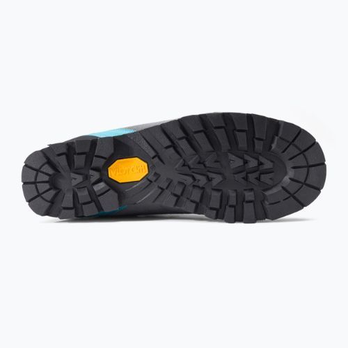 Dámská trekingová obuv Kayland Legacy GTX šedá 018022155