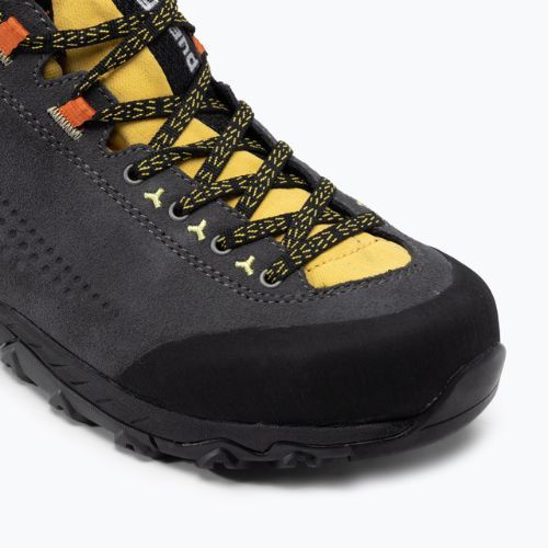 Pánská trekingová obuv Kayland Alpha šedá GTX018022170 7.5