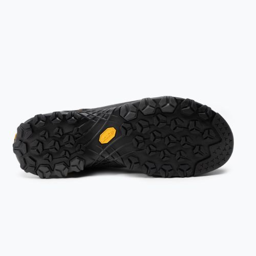 Pánská trekingová obuv Kayland Alpha šedá GTX018022170 7.5