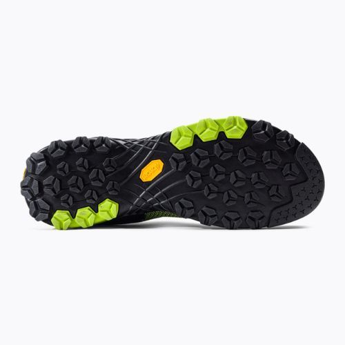 Trekingová obuv Kayland Alpha Knit GTX černá 018022195