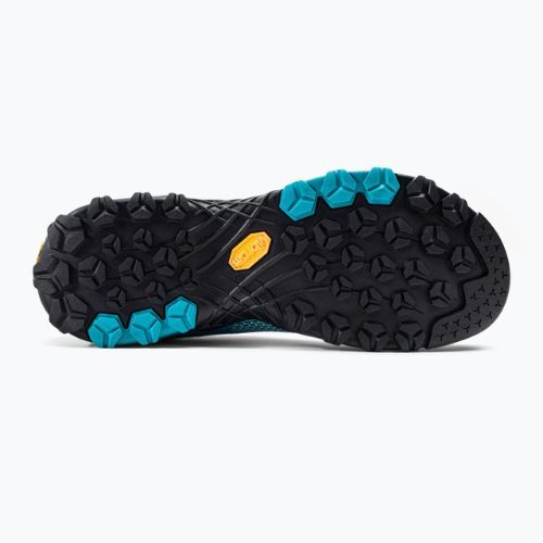 Dámská trekingová obuv Kayland Alpha Knit GTX modrá 018022200 4
