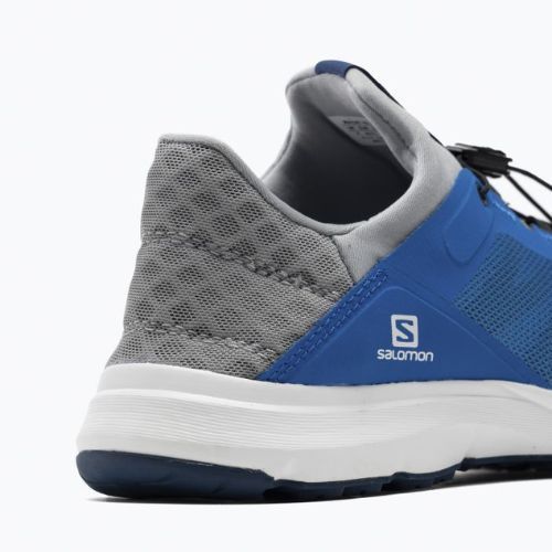 Pánské boty Salomon Amphib Bold 2 modré L41600800