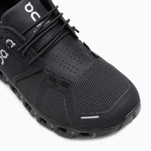 Dámská běžecká obuv On Cloud 5 black 5998905