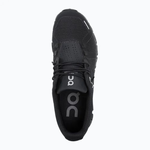 Dámská běžecká obuv On Cloud 5 black 5998905