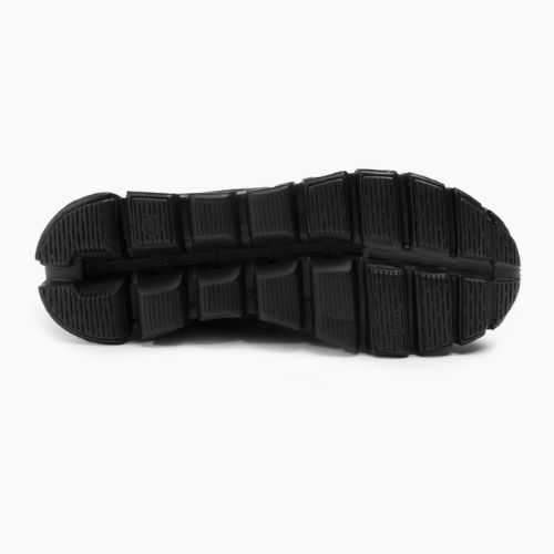 Dámská běžecká obuv On Cloud 5 black 5998905