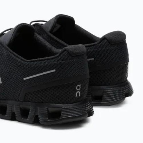 Pánská běžecká obuv ON Cloud 5 black 5998986