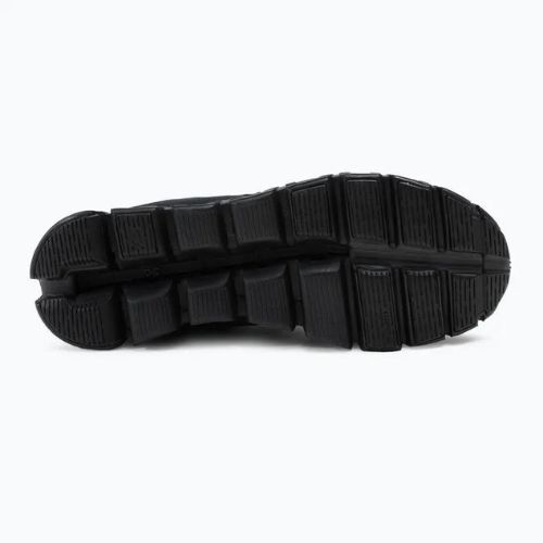 Pánská běžecká obuv ON Cloud 5 black 5998986