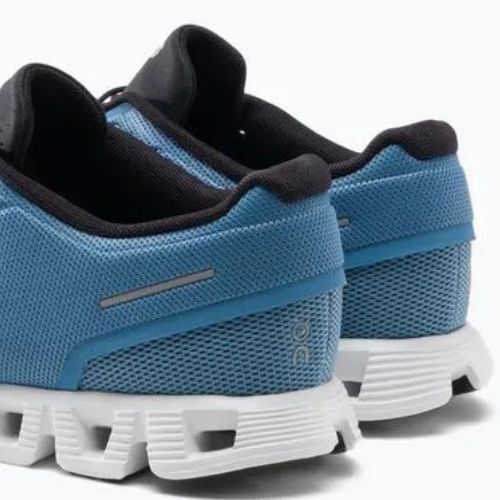 Pánská běžecká obuv On Cloud 5 blue 5998915