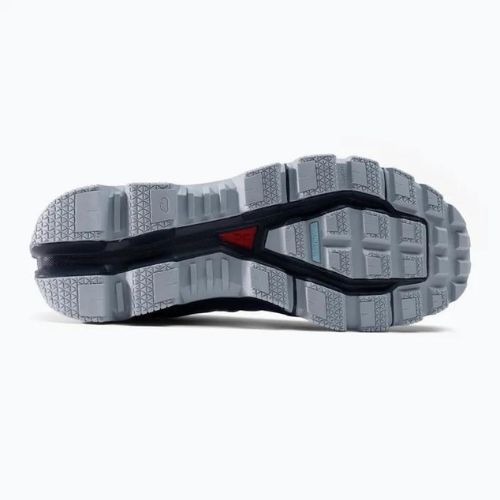 Pánské trekové boty On Cloudventure navy blue 3299052