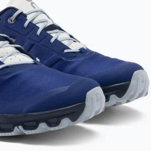 Pánské trekové boty On Cloudventure navy blue 3299052