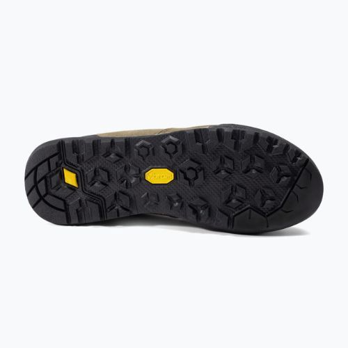 Pánské přístupové boty SCARPA Kalipe hnědé 72630-350