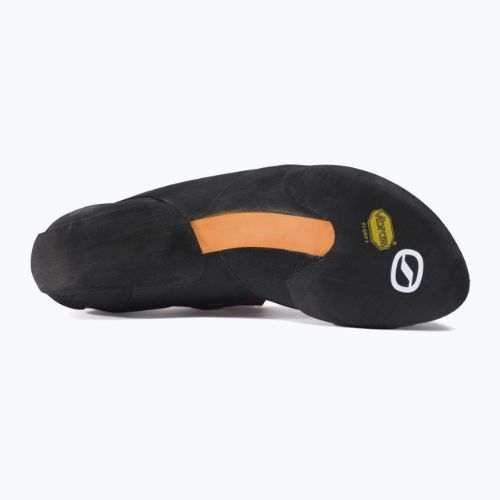 Lezečky SCARPA Drago žluté 70017-000/1