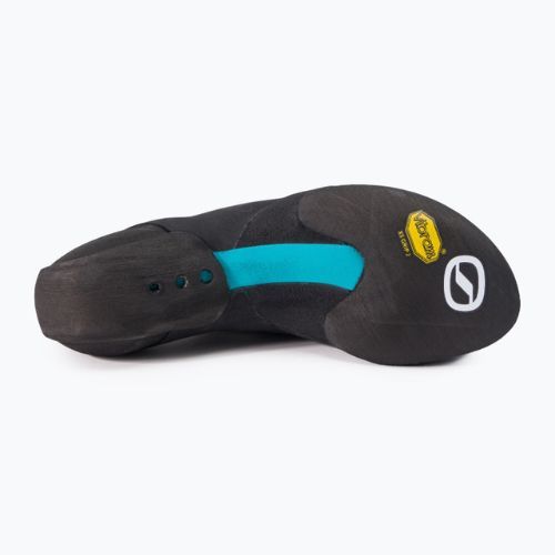 Lezečky SCARPA Drago LV bílé 70029-000/2