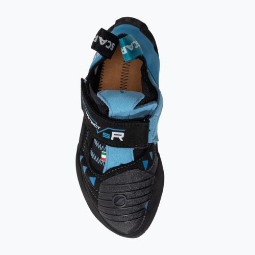 Lezečky SCARPA Instinct černé VSR 70015-000/1