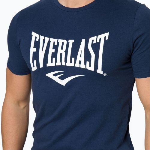 EVERLAST Russel tričko modré 807580-60