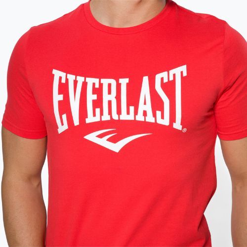 EVERLAST Russel červená 807580-60