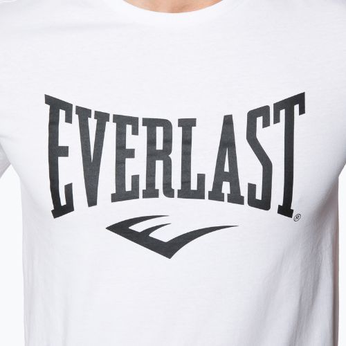 EVERLAST Russel tričko bílé 807580-60