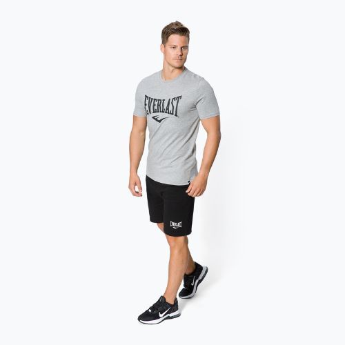 Pánské boty EVERLAST Russel grey 807581-60