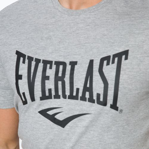 Pánské boty EVERLAST Russel grey 807581-60