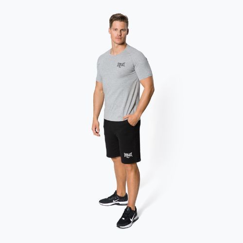 EVERLAST Shawnee Training Shirt šedá 807600-60