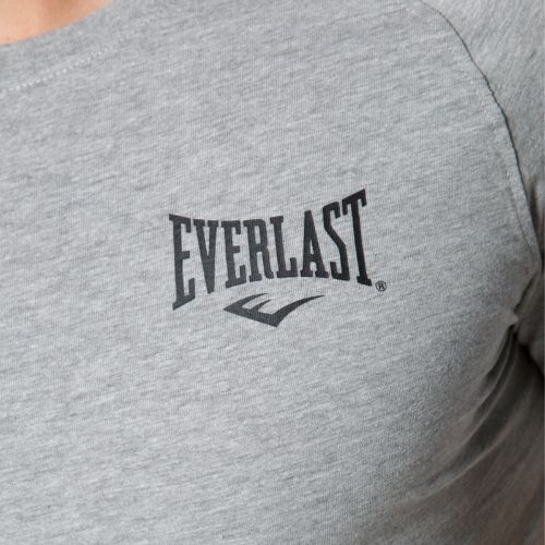 EVERLAST Shawnee Training Shirt šedá 807600-60