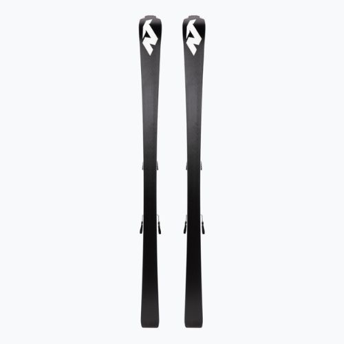 Sjezdové lyže Nordica Doberman Spitfire 70 Ti Fdt+Tpx12 zelené 0A0244NB001