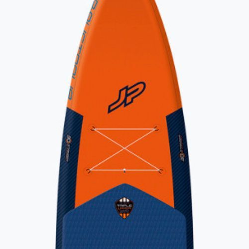 SUP prkno JP Australia CruisAir SE 3DS oranžová JP-221136