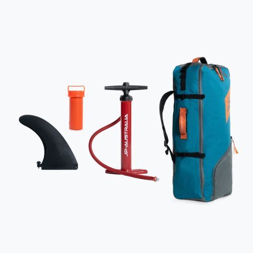 JP Australia CruisAir LE 3DS nafukovací SUP deska bílá JP-221137