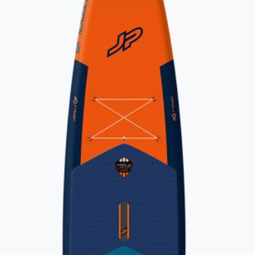 SUP 14'0' nafukovací prkno JP Australia SportsAir SE 3DS orange JP-221143