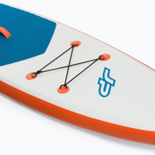 SUP 9'0' nafukovací prkno JP Australia Young Gun Air SL white JP-221155_9_0