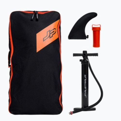 SUP 9'0' nafukovací prkno JP Australia Young Gun Air SL white JP-221155_9_0