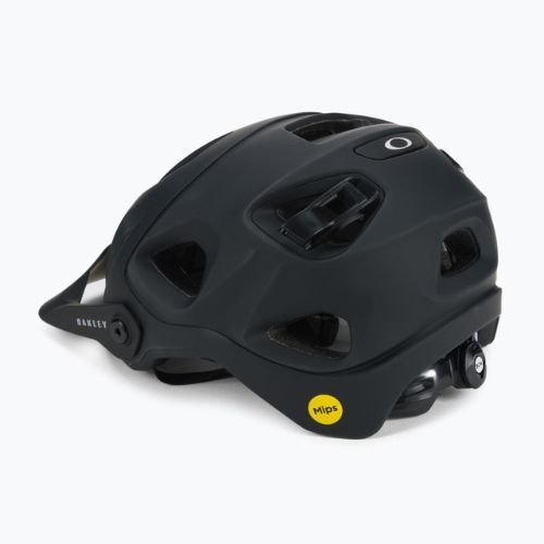 Cyklistická přilba Oakley DRT5 Europe černá 99479EU