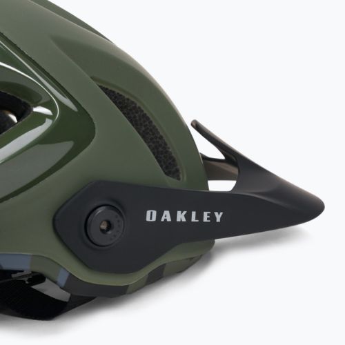 Přilba Oakley DRT5 Europe 99479EU