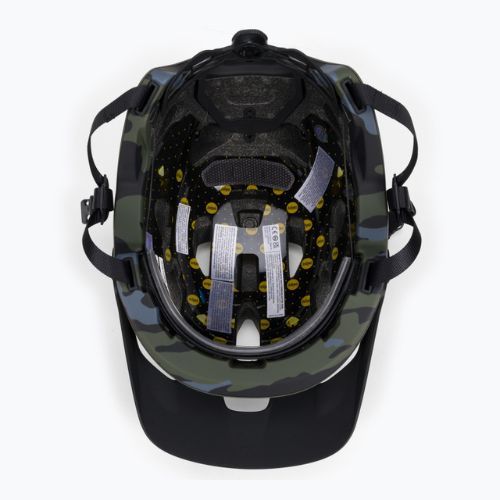 Přilba Oakley DRT5 Europe 99479EU