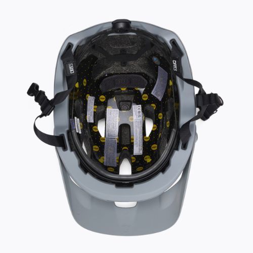 Cyklistická přilba Oakley DRT5 Europe šedá 99479EU