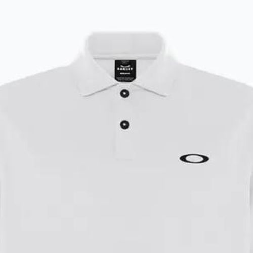 Pánská polokošile Oakley Icon TN Protect RC bílá FOA401918