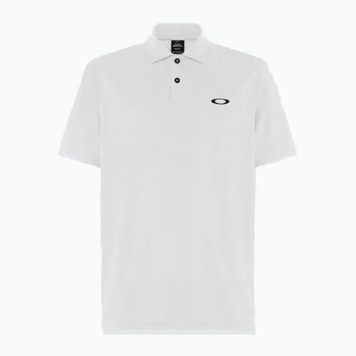 Pánská polokošile Oakley Icon TN Protect RC bílá FOA401918