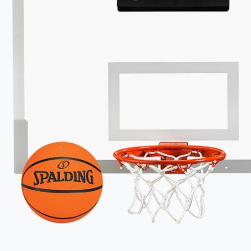 Basketbalová deska Spalding NBA Arena Slam 180 Pro 561034CN