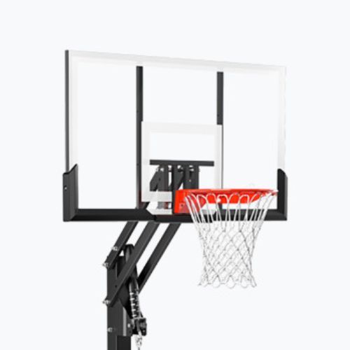 Spalding Gold Pozemní basketbalové hřiště 881365CN