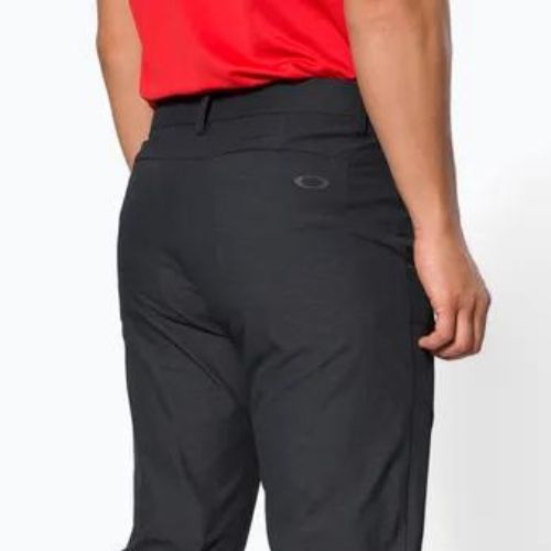 Pánské golfové kalhoty Oakley Take Pro black FOA403082