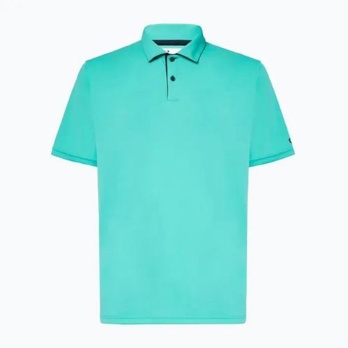 Oakley Divisional UV pánské polo tričko modré FOA403084