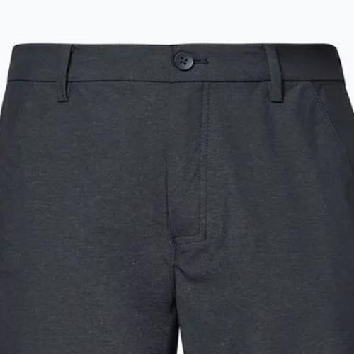 Pánské kraťasy Oakley Take Pro Lite blackout heather