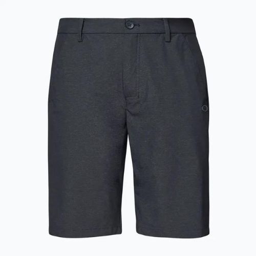Pánské kraťasy Oakley Take Pro Lite blackout heather
